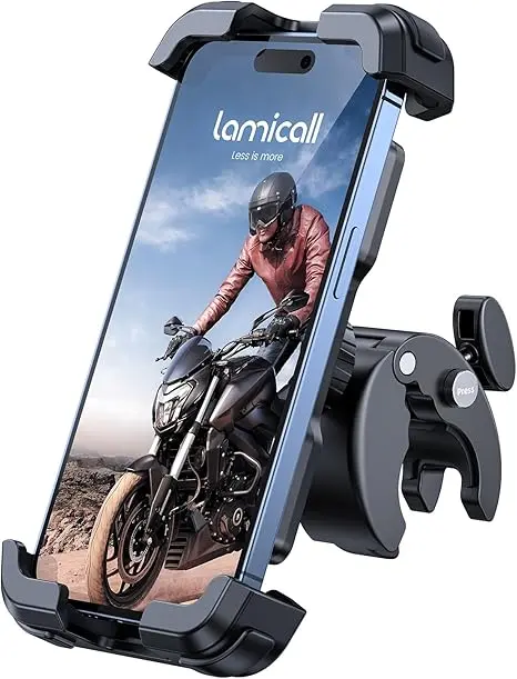 Soporte de GPS Lamicall