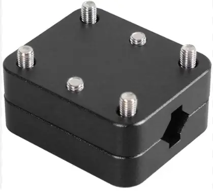 Soporte de Móvil Gps Universal Para Barra Manillar Husqvarna .