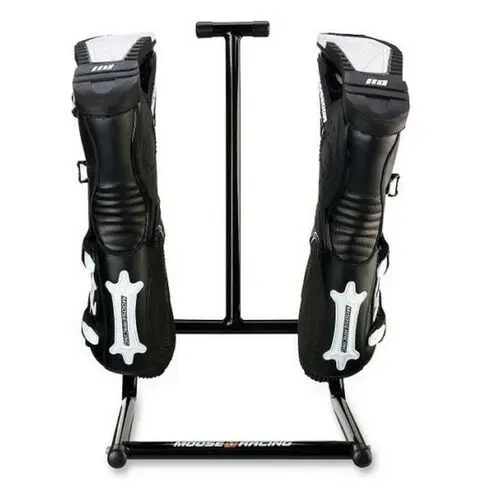 Soporte Limpia Botas para Lavado MOOSE OFFROAD
