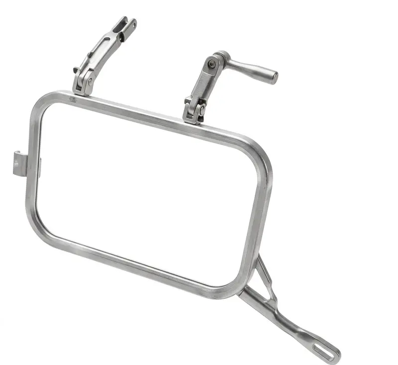 SOPORTE MALETA DCH.703F