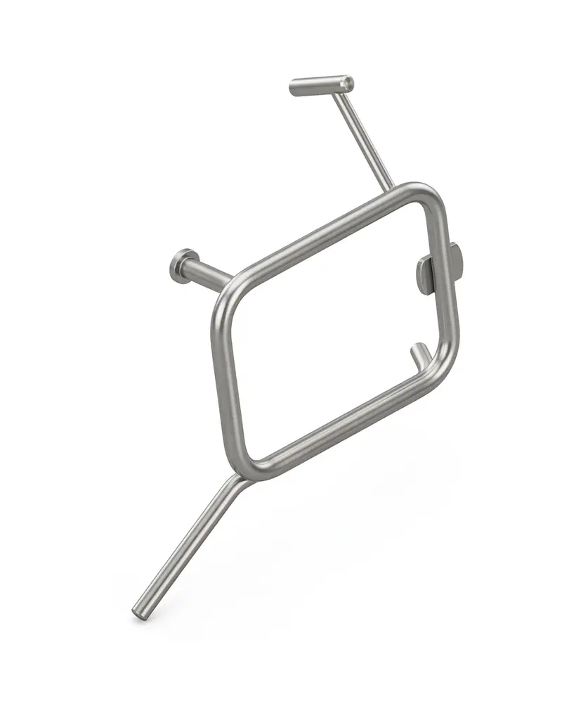SOPORTE MALETA IZQ.703T