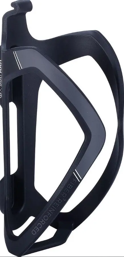 Soporte para Botellas Negro Husqvarna .