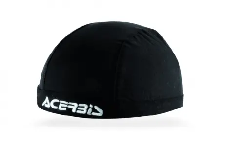 Sotocasco Acerbis Negro .