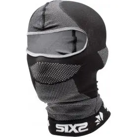 Sotocasco Integral Carbono Negro .