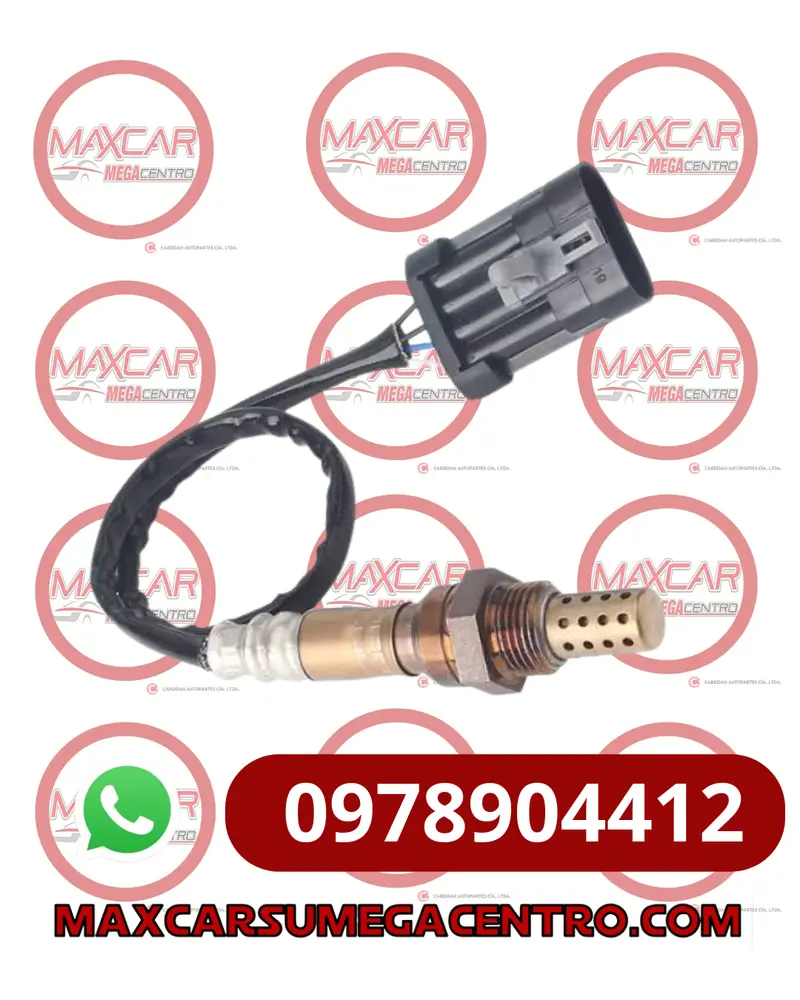 SOX.2344012 SENSOR OXIGENO DENSO RODEO 6VD1 3.2 3.5 01-06