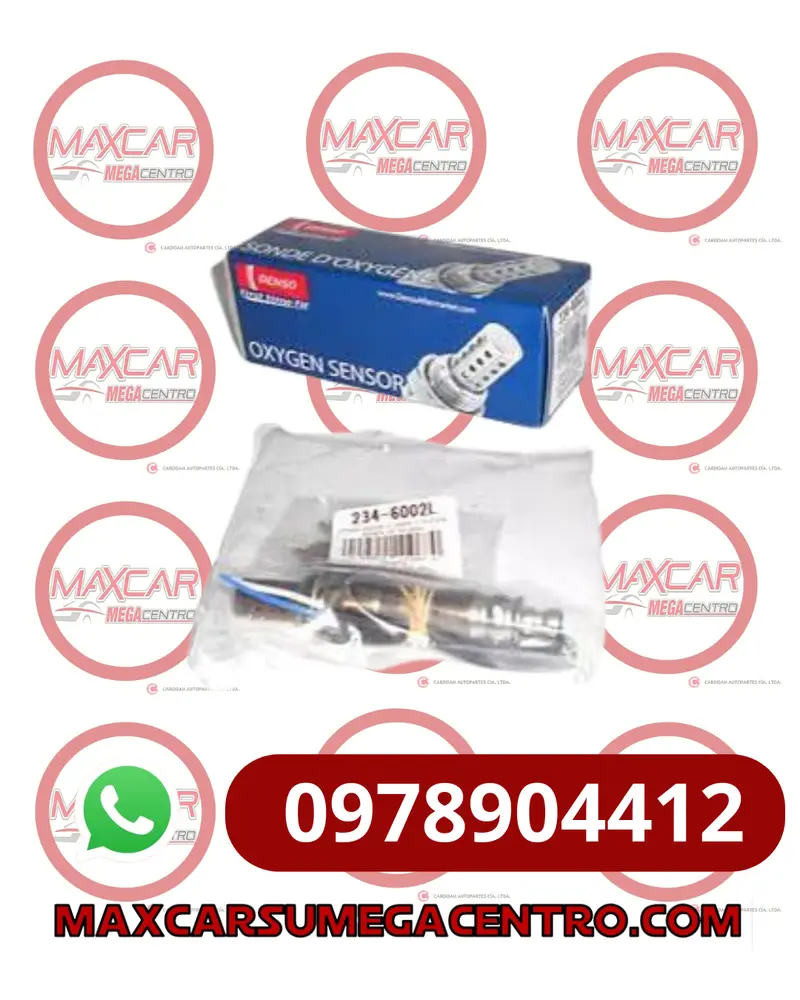 SOX.2346002L SENSOR OXIGENO DENSO AVEO 2C