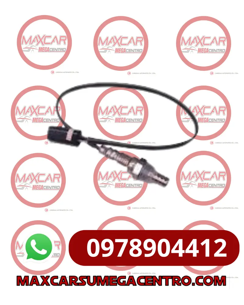 SOX.23962934 SENSOR OXIGENO OEMCH CAPTIVA 1.5 20-23