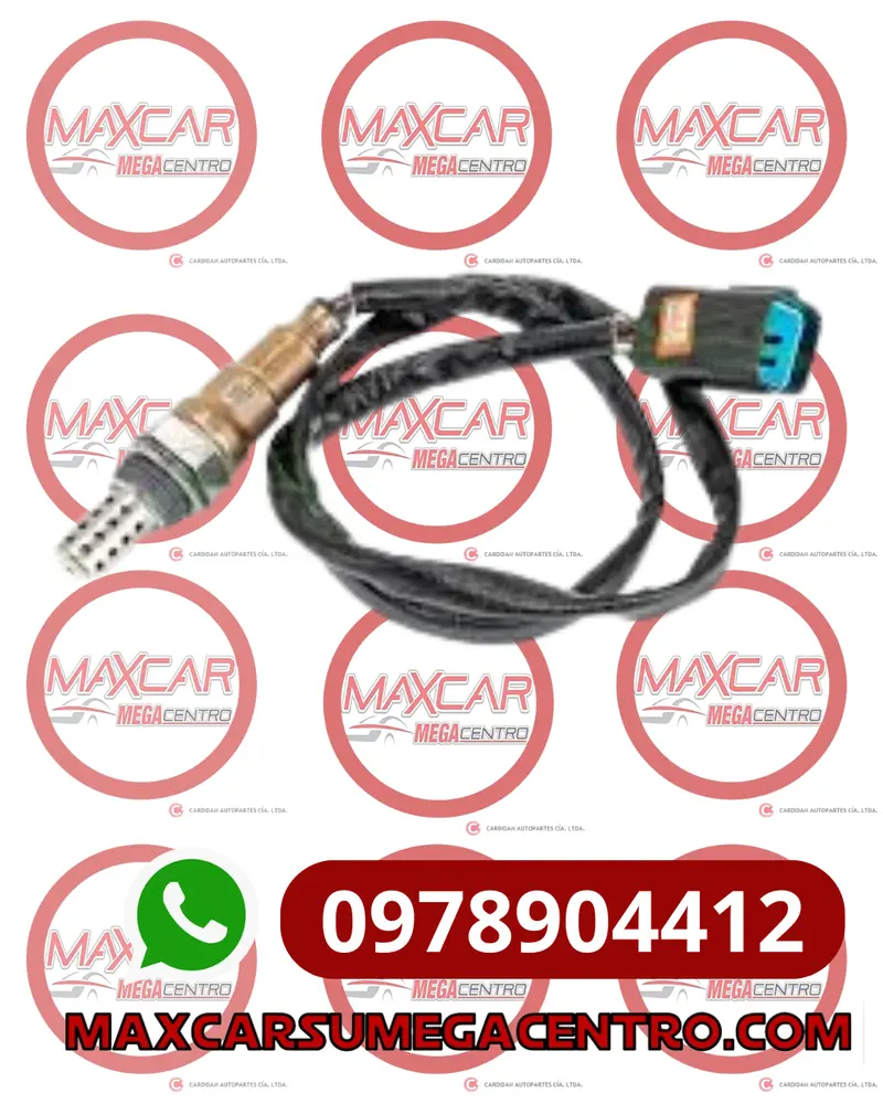 SOX.3611300XED95 SENSOR OXIGENO ALT POER 2.0 21-