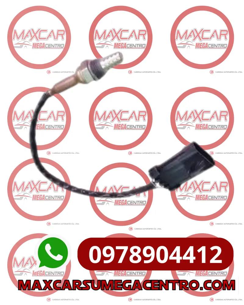 SOX.3611700K0000 SENSOR OXIGENO ALT GLORY 580 18-24 GLORY 560 19-24