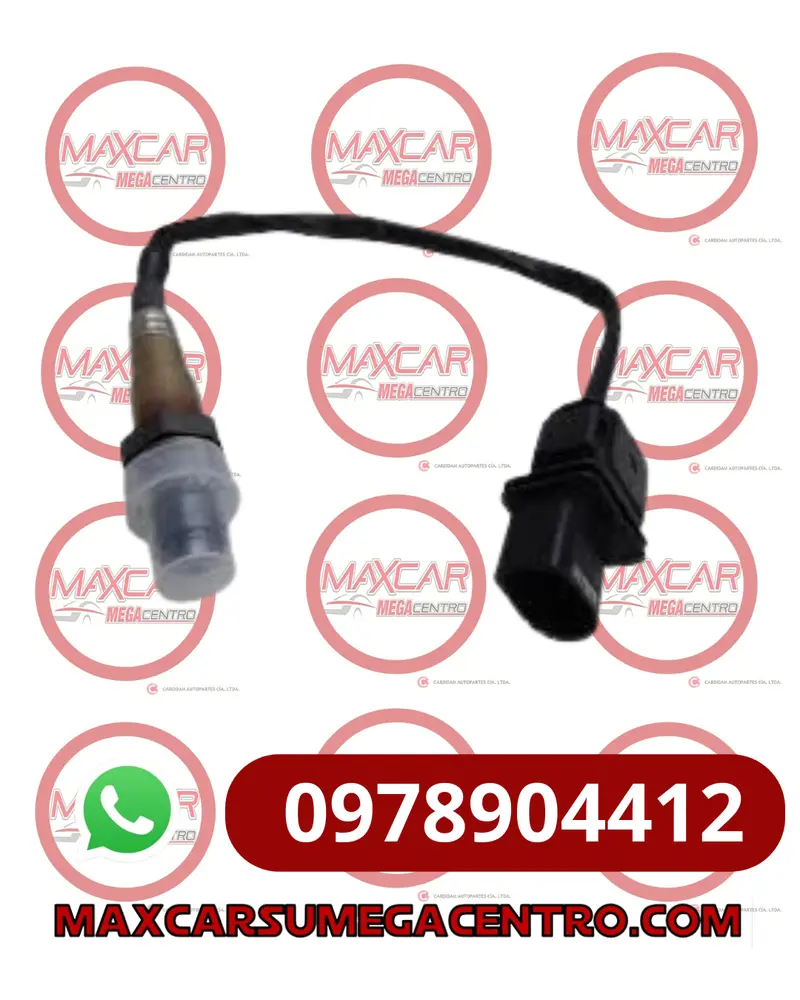 SOX.3742040A2603 SENSOR OXIGENO ALT DONGFENG C37 C35 GLORY 560 1.8