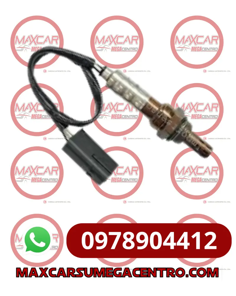 SOX.39210-2X010 SENSOR OXIGENO NGK RIO STYLUS 16V