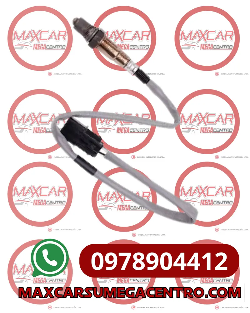 SOX.392102E401 SENSOR OXIGENO MOBIS TUCSON TL SPORTAGE GT
