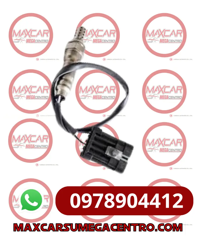 SOX.96394004 SENSOR OXIGENO KASHIMA AVEO 1.4 06/- 4C