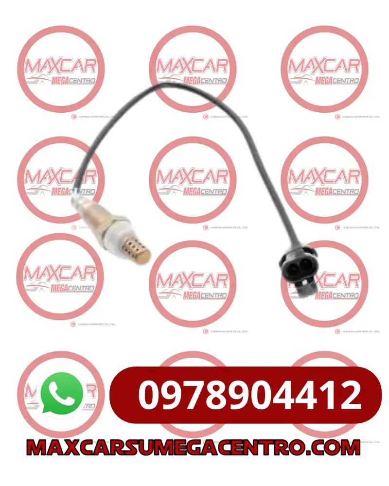 SOX.96864850 SENSOR OXIGENO DLB AVEO 2C