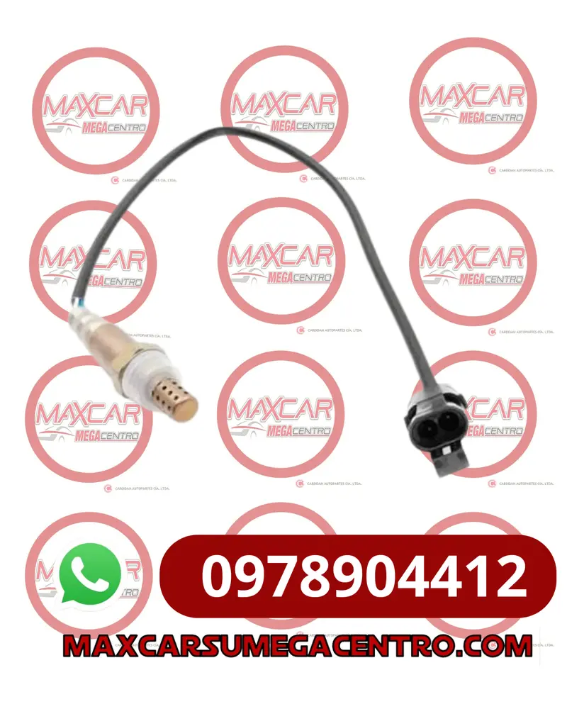 SOX.96864850 SENSOR OXIGENO FEDERALJP AVEO/OPTRA LIMITED 2C