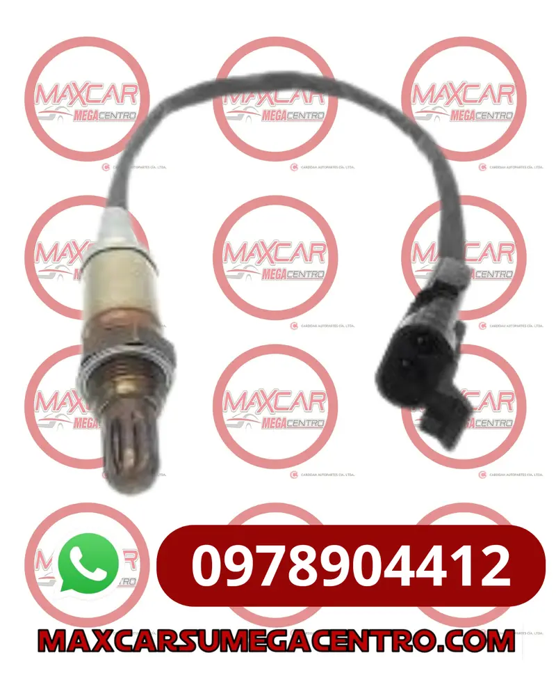 SOX.96864850 SENSOR OXIGENO GM AVEO 2C (1125.2)