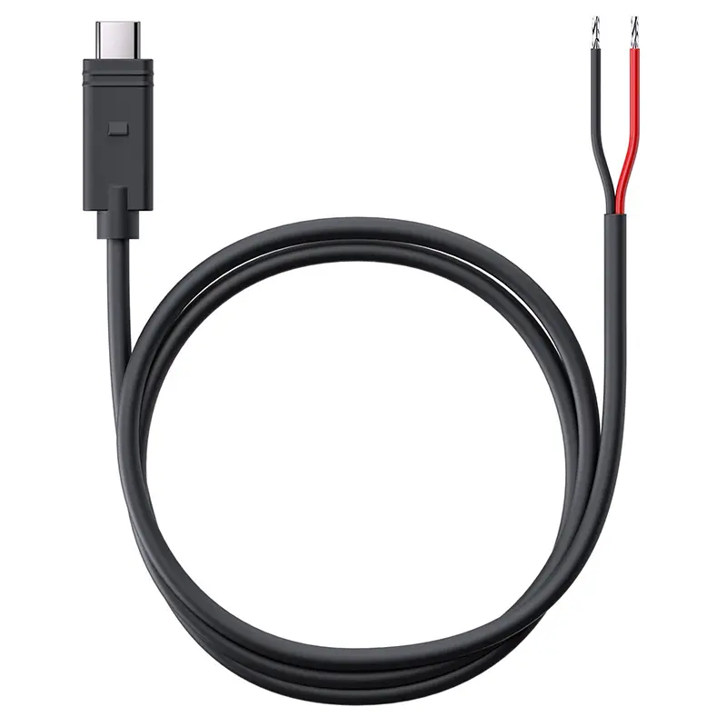 SP CABLE 12V DC SPC+