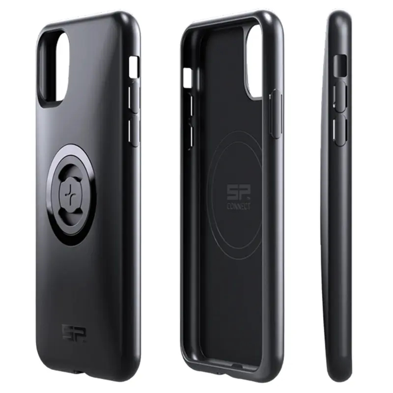 SP FUNDA MÓVIL SPC+ PARA IPHONE 11/XR