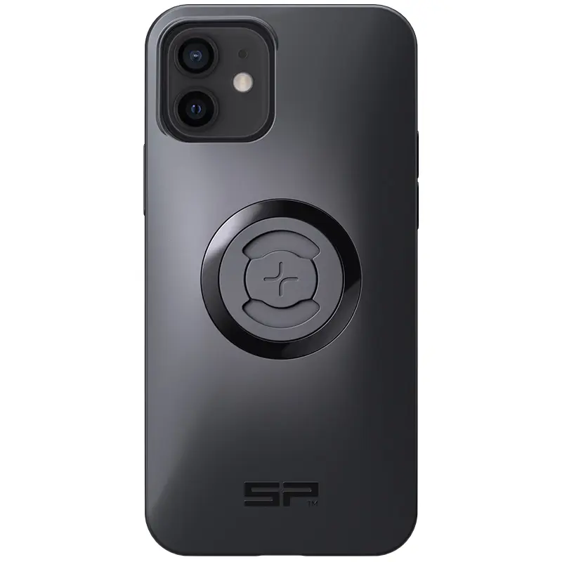 SP FUNDA MÓVIL SPC+ PARA IPHONE 12 PRO-12