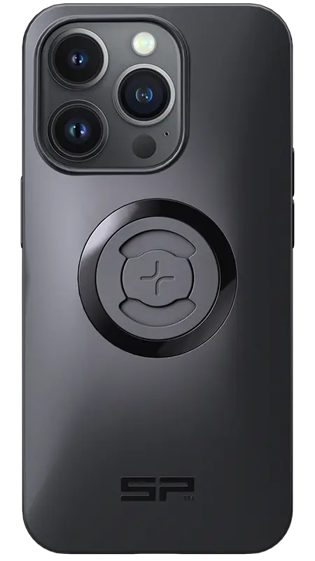 SP FUNDA MÓVIL SPC+ PARA IPHONE 14 PRO