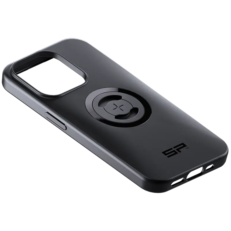 SP FUNDA MÓVIL SPC+ PARA IPHONE 15 PRO