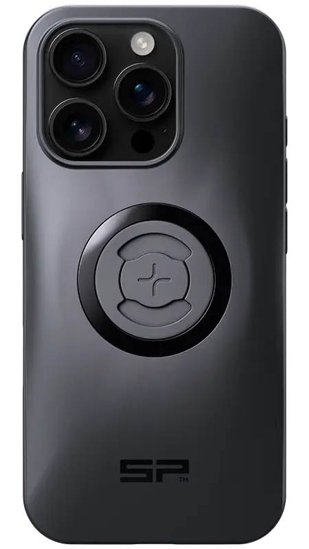 SP FUNDA MÓVIL SPC+ PARA IPHONE 16 PRO