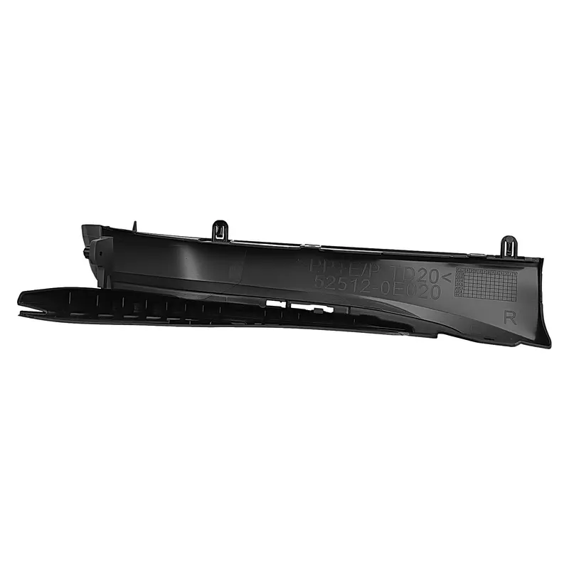 Spoiler Delantero RADEC 215-3006-04