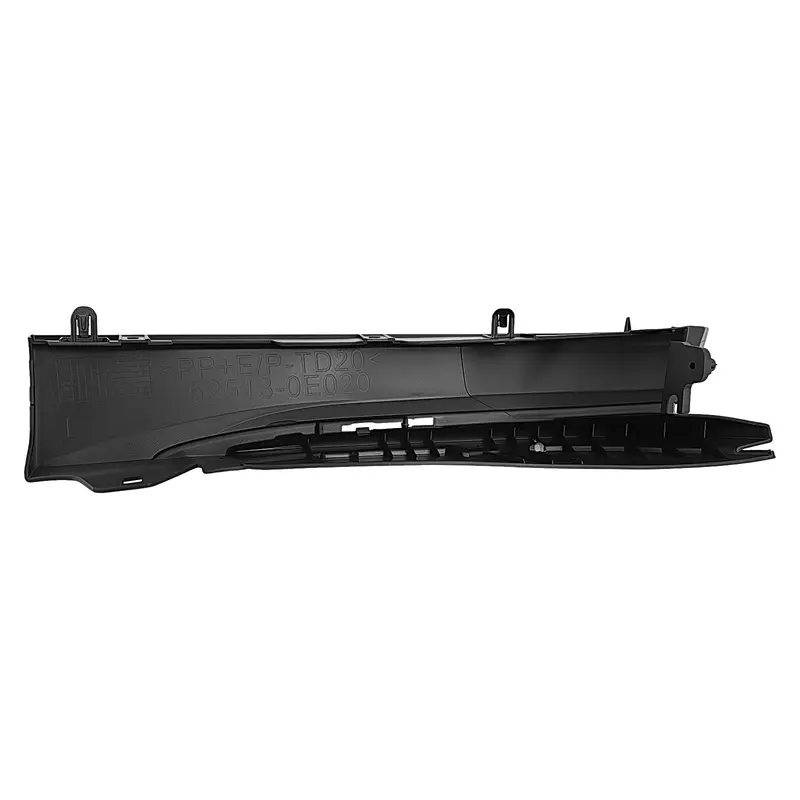 Spoiler Delantero RADEC 215-3006-05