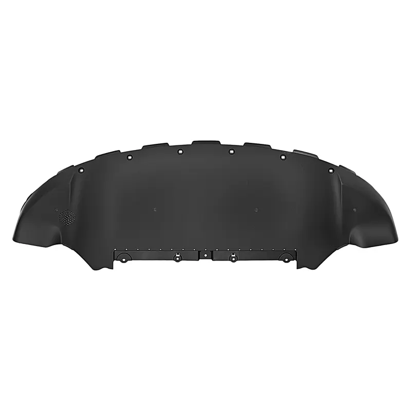 Spoiler Delantero RADEC 215-6701-00