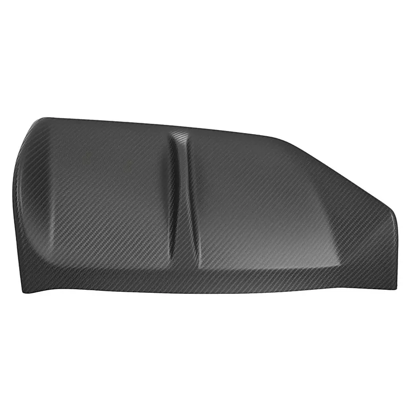 Spoiler Trasero RADEC 215-0902-00
