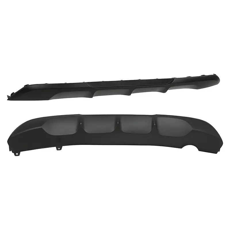 Spoiler Trasero RADEC 215-3506-03
