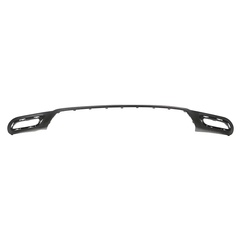 Spoiler Trasero RADEC 215-5505-01