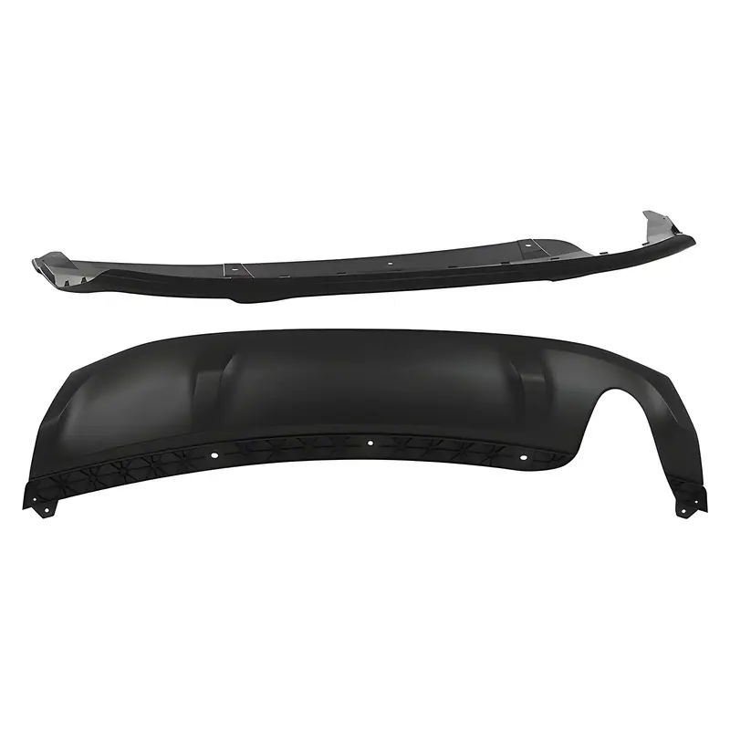 Spoiler Trasero RADEC 215-5602-00