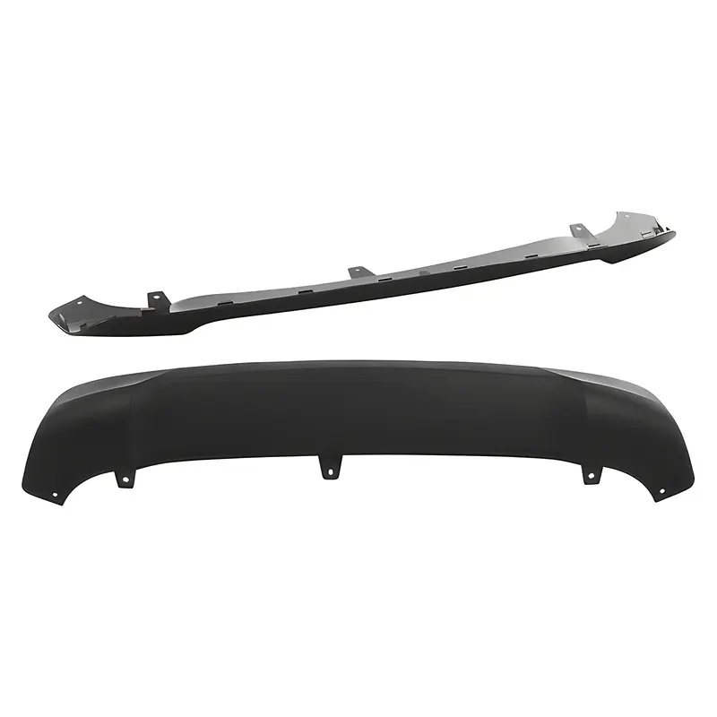 Spoiler Trasero RADEC 215-6000-00