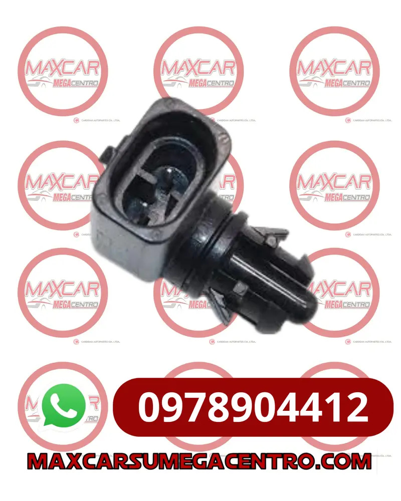 STA.25775833 SENSOR TEMPERATURA AIRE GM CRUZE 1.8 11-