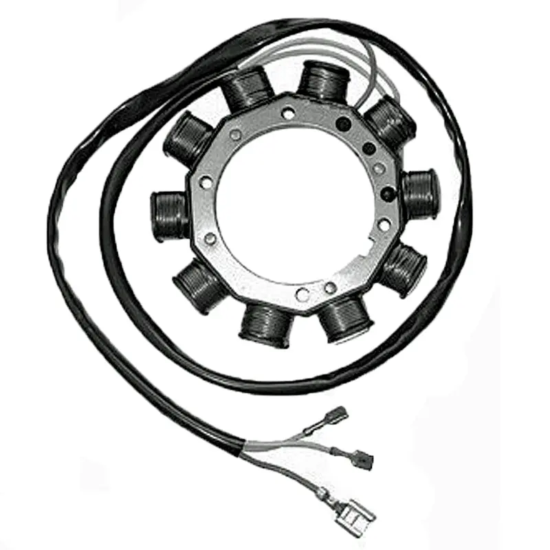 STATOR SGR CONTRAFASE 10 POLOS 3 CABLES APE TMP 703