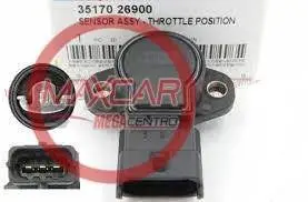 STPS.35170-26900 SENSOR TPS APK ACCENT RIO XCITE 06-11