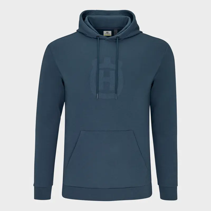 Sudadera con Capucha Authentic Actual Husqvarna .
