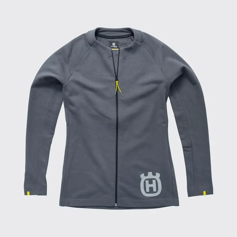 Sudadera Mujer Progress Husqvarna