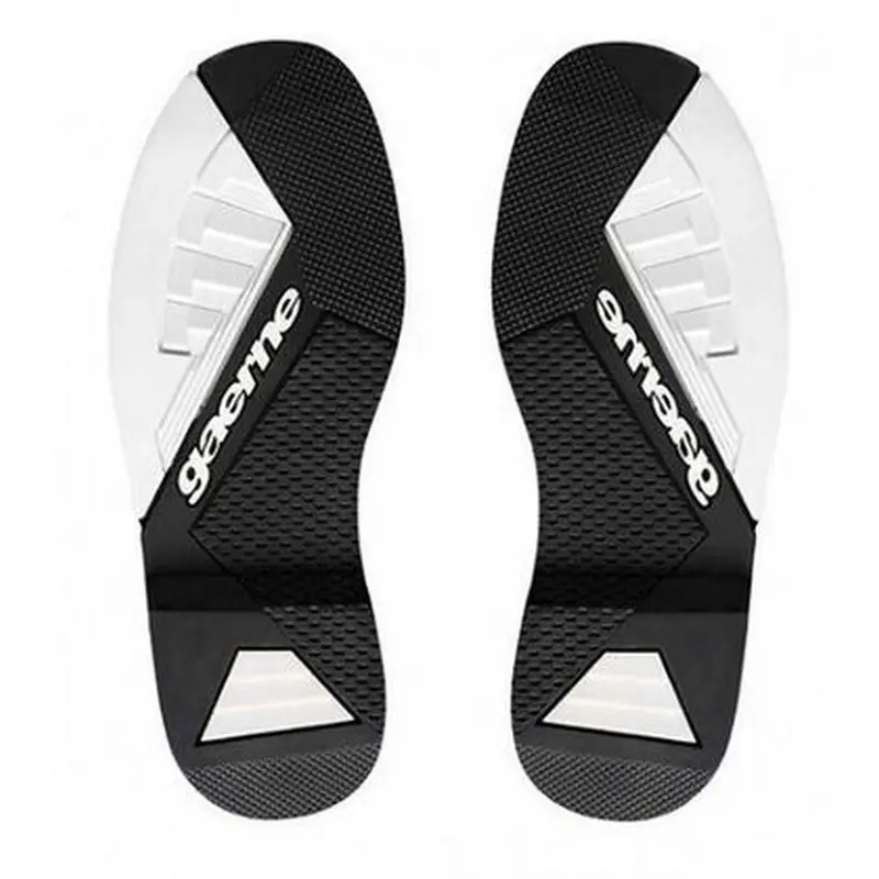 Suelas de Botas SG12 Gaerne .