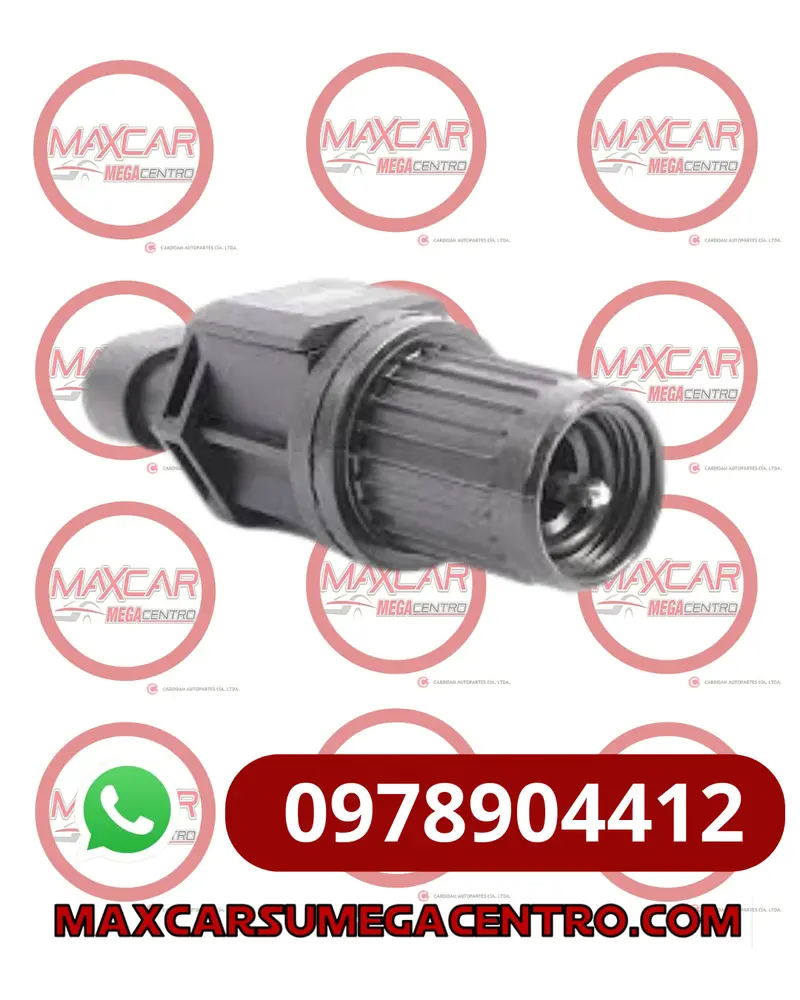 SV.23992351 SENSOR VELOCIMETRO GM CAPTIVA 1.5 20/-