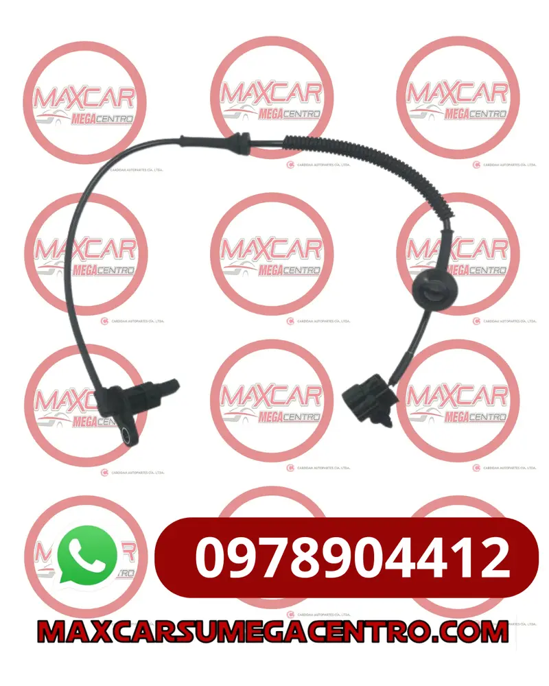 SV.90799348 SENSOR ABS POS GM 90799348 SAIL 1.4