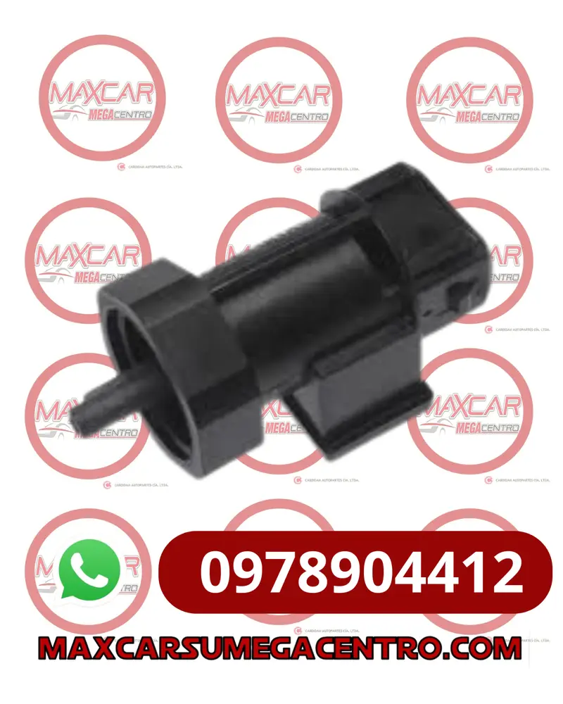SV.SU5451 SENSOR VELOCIMETRO PORTER GETZ MATRIX I10 08-13 ACCENT RIO R XCITE
