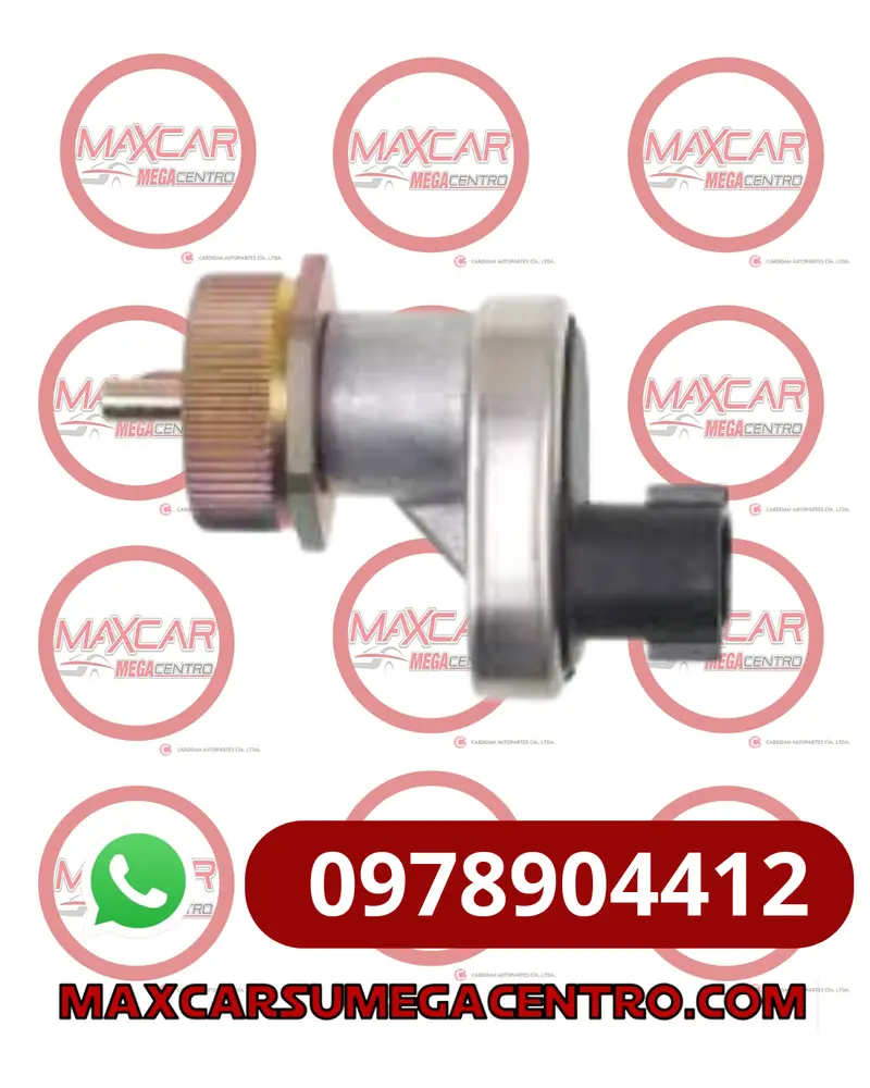 SV.SU6139 SENSOR VELOCIMETRO PORTER LUV 2.2 RODEO 2.6 TROOPER 2.3 4ZD1