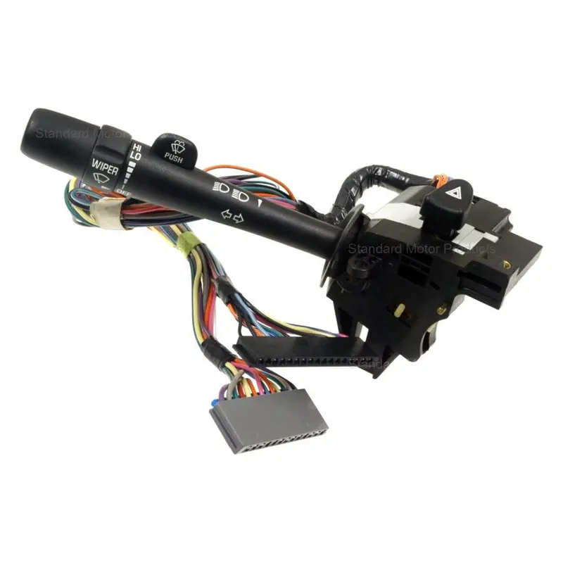Switch Limpiaparabrisas Standard Ds-720