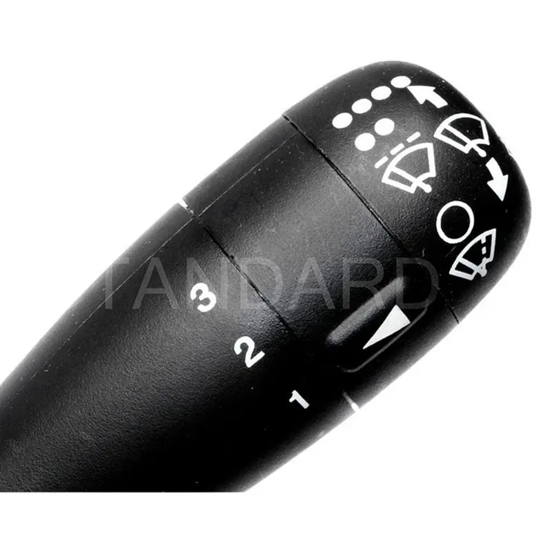 Switch Limpiaparabrisas Standard Wp-178