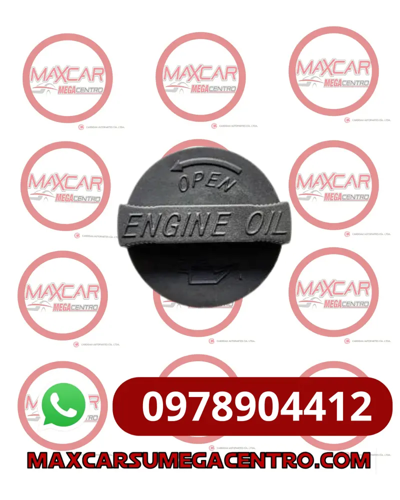 TAP.1003280-D15 TAPA ACEITE OGMP DFSK GLORY 560 1.8