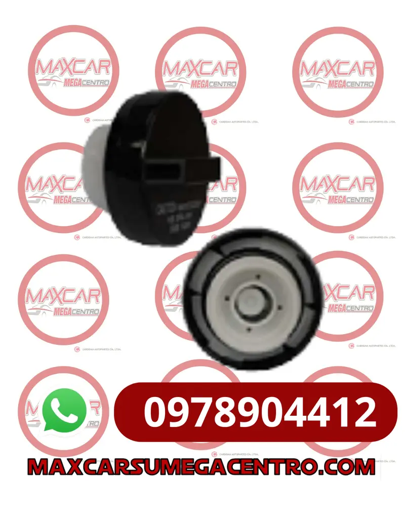 TAP.TG5 TAPA GASOLINA TW ENROSCABLE S/LLAV