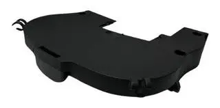TAPA BANDA DIST GM 96350168 EXT SUP AVEO  - TBD96350168