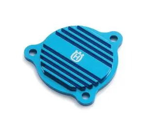 Tapa Bomba de Aceite FE, TE, FC, TC, FS 2014 - 2016 Husqvarna .